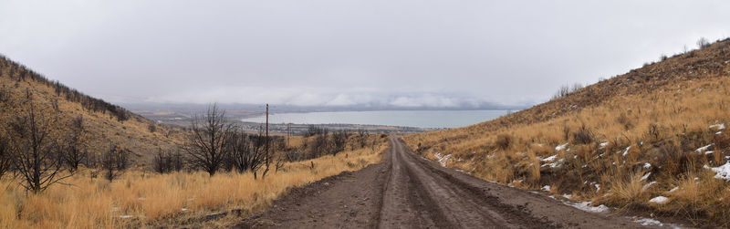 Lake mountains peak,  israel canyon radio towers, utah lake, wasatch front rocky mountains, provo.