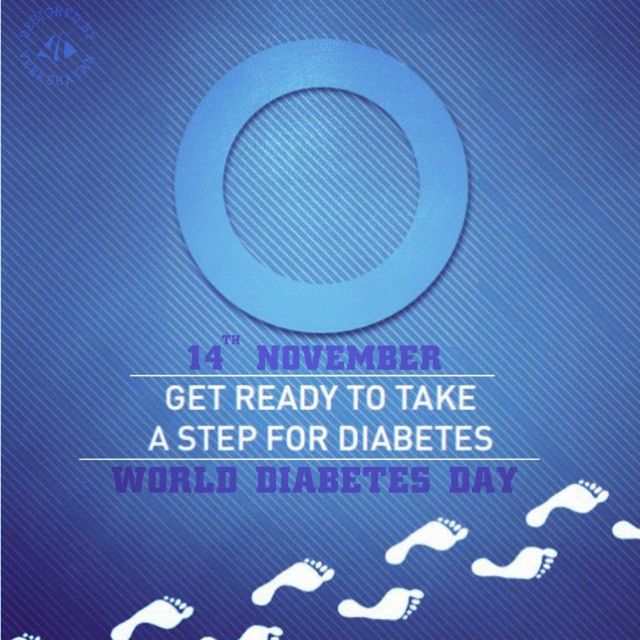 Diabetesday