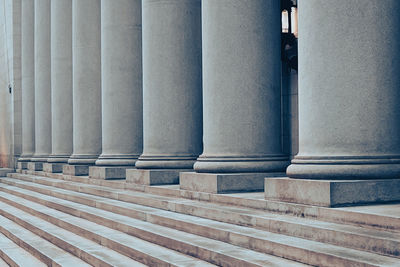 Full frame shot of building