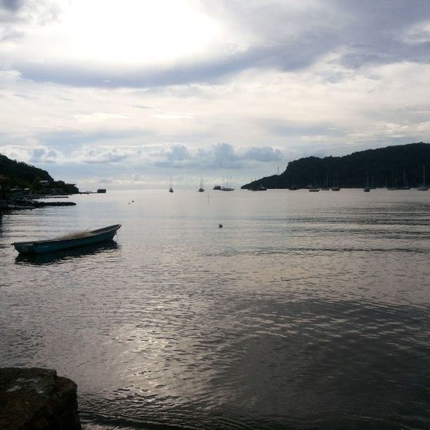 AtardecerEnPortobelo