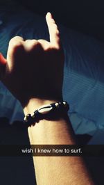 person