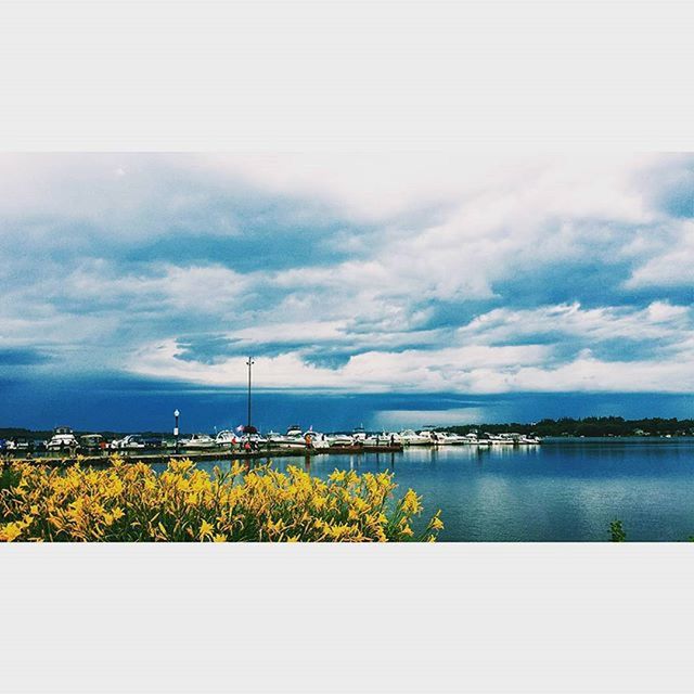 Port Perry Marina