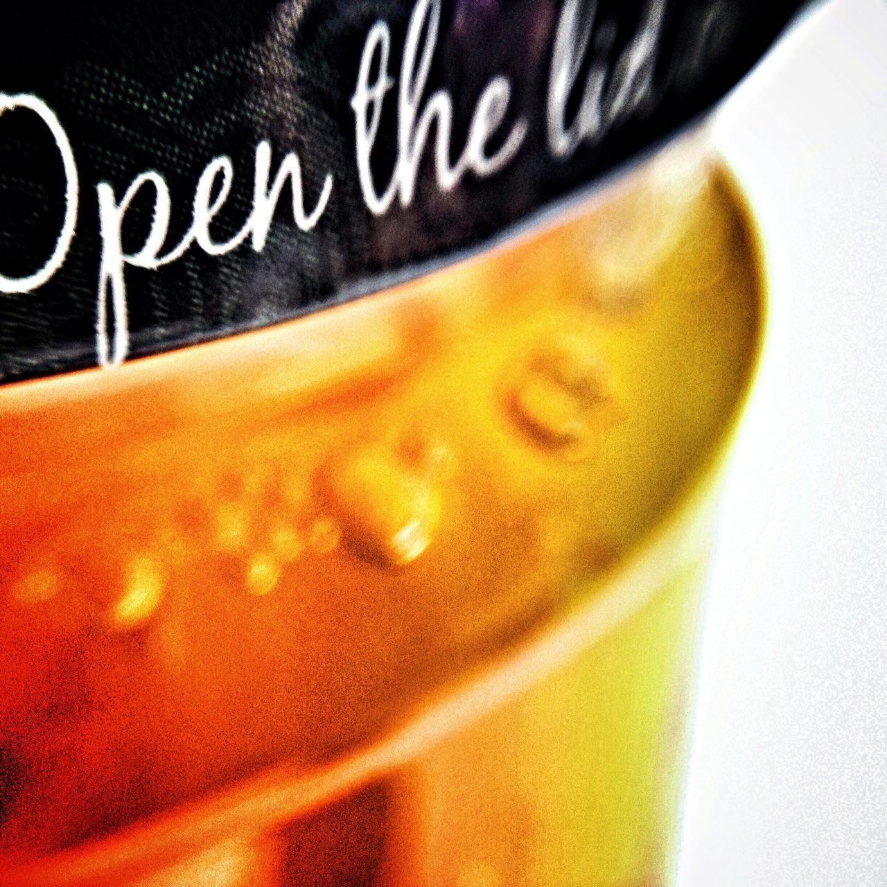 indoors, food and drink, drink, close-up, table, refreshment, still life, text, freshness, western script, communication, selective focus, coffee cup, coffee - drink, focus on foreground, no people, frothy drink, high angle view, healthy eating, paper