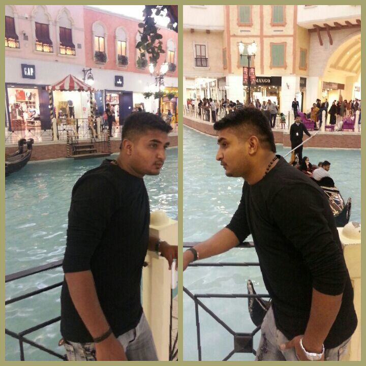 Mall Of Asia