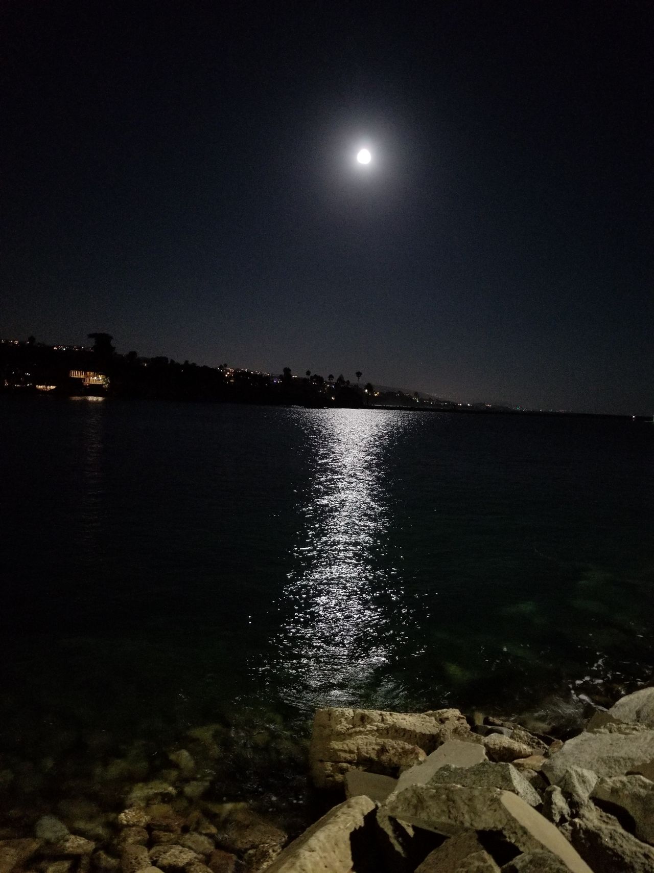 Balboa State Beach