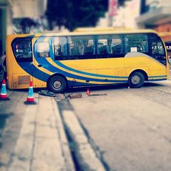 transportation