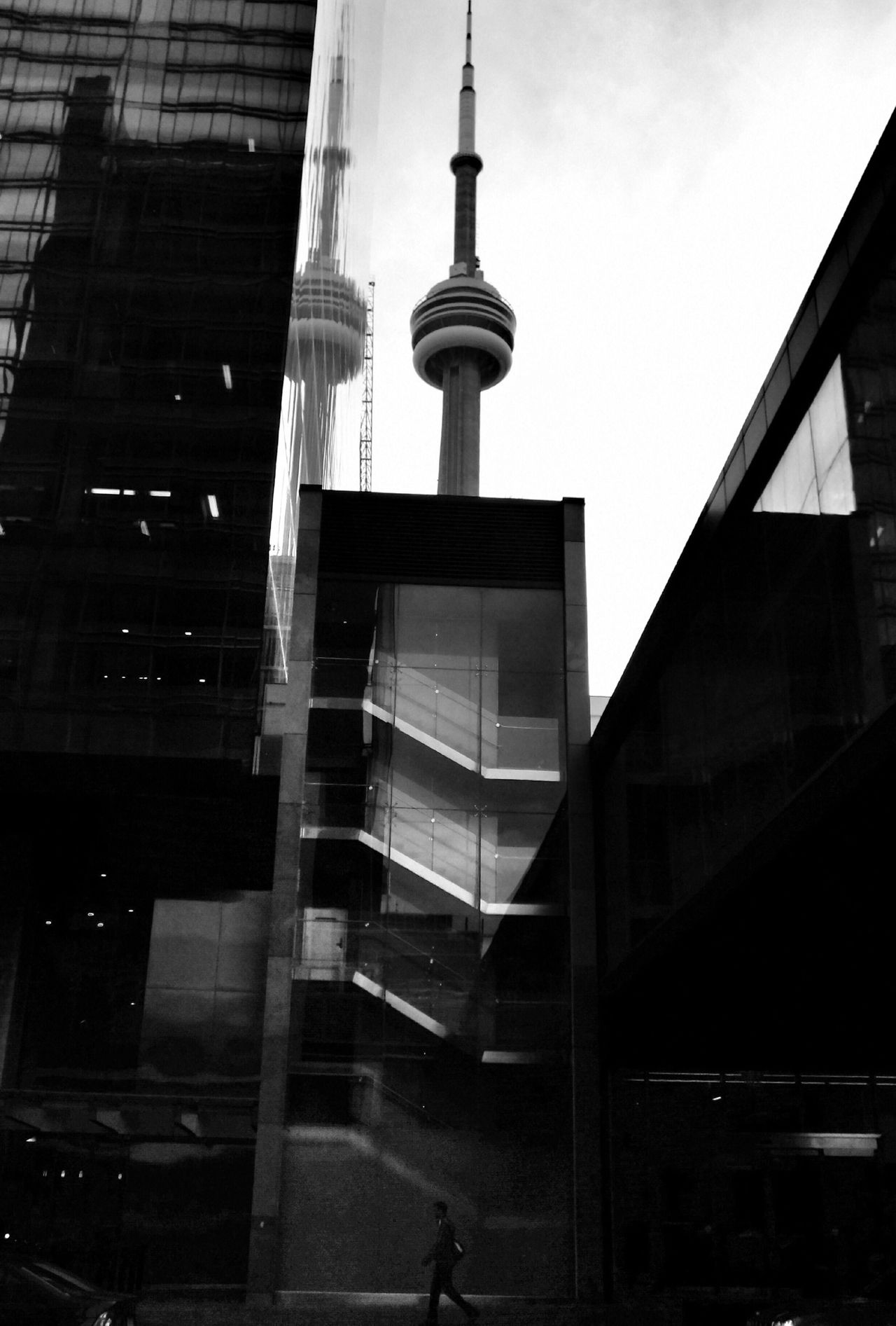 CN Tower