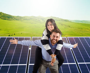 renewable energy