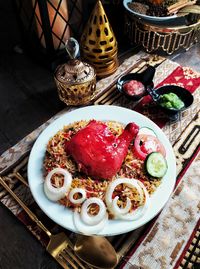 food