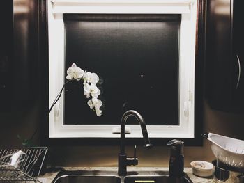 View of empty chairs