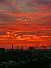 sky