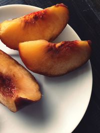 Close-up of food