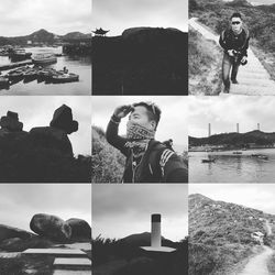 human representation