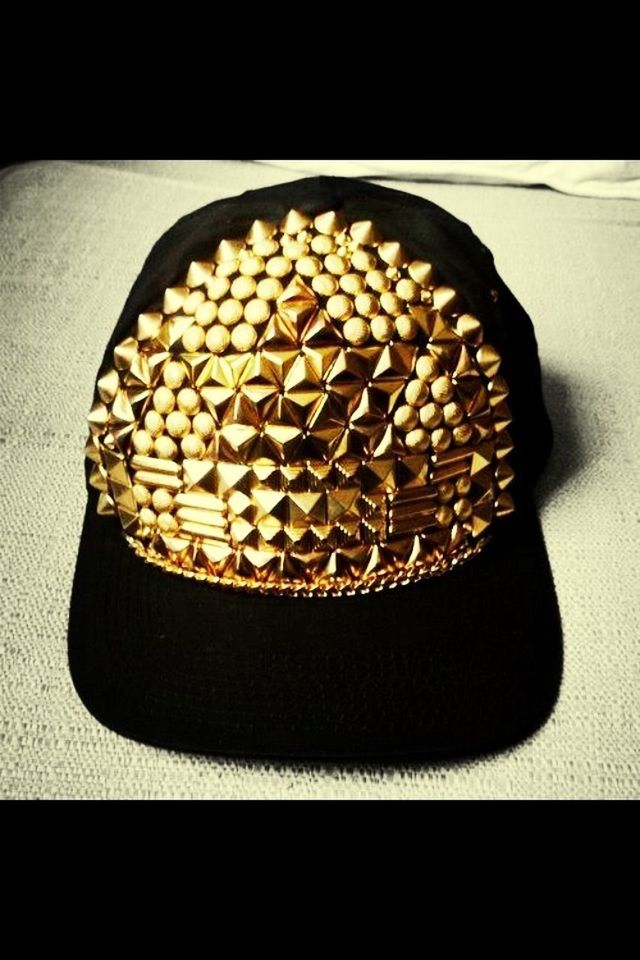 #new #cap