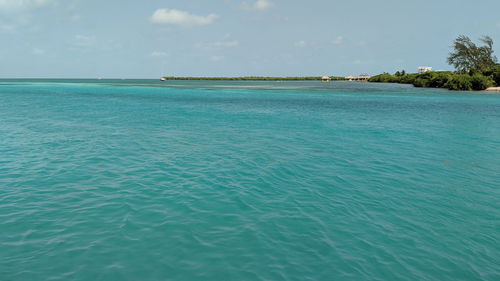 water