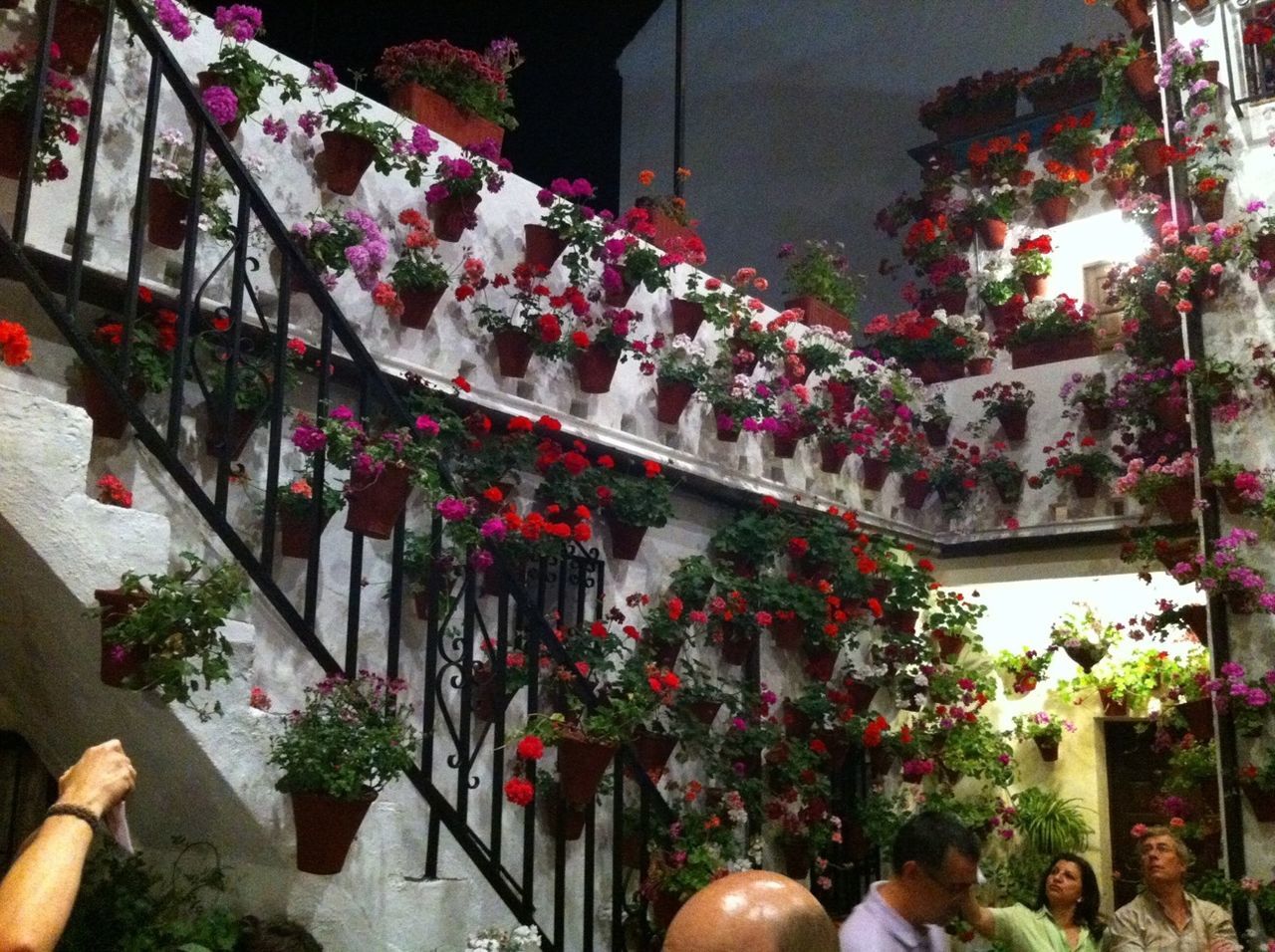 Patios de Córdoba