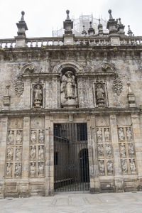 architecture