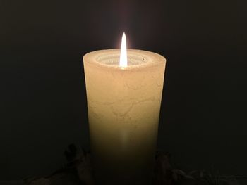 candle