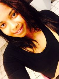 young adult