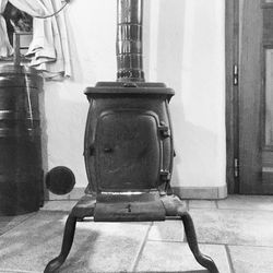 View of built structure