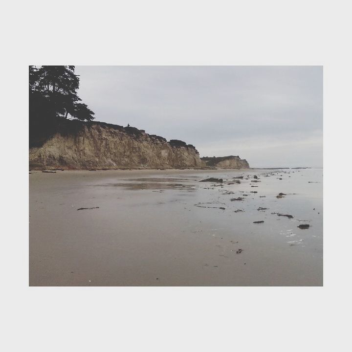 Santa Barbara Beach