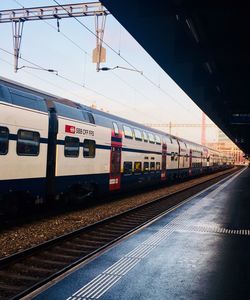 mode of transportation