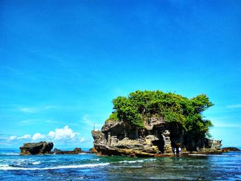 Tanah lot bali