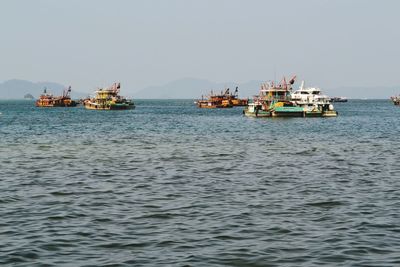 nautical vessel