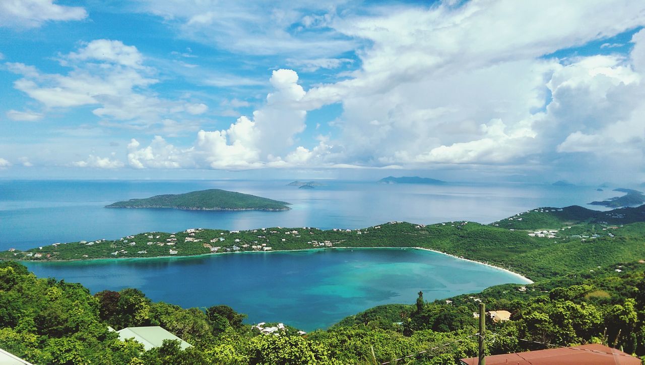 St. Thomas