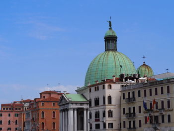 Venice in italy