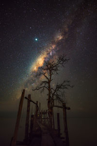 star