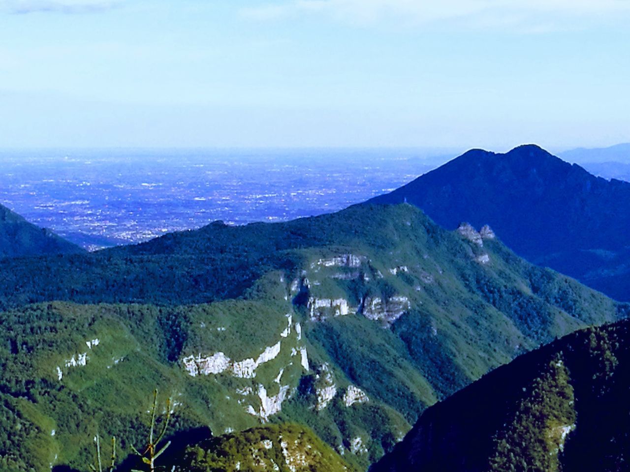 Croce Monte Summano