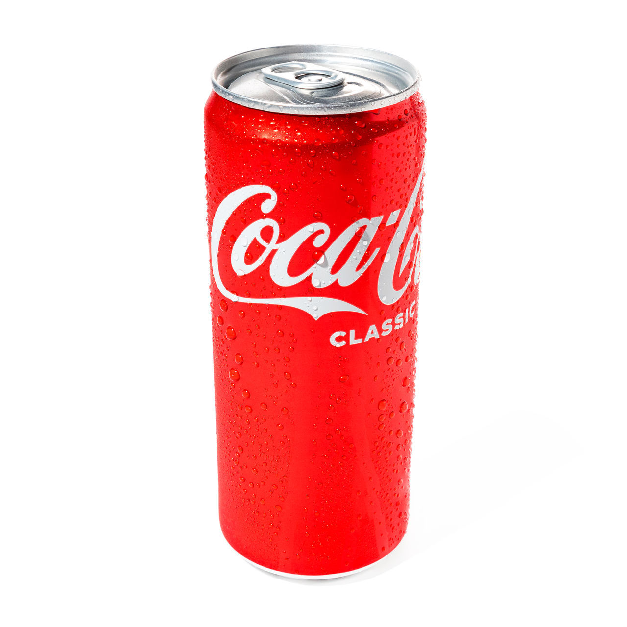 soft drink, carbonated soft drinks, aluminum can, cola, red, white background, tin can, cut out, drink, food and drink, drink can, refreshment, can, non-alcoholic beverage, single object, studio shot, container, soda, alcohol, no people, food