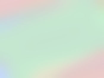 Defocused image of sky