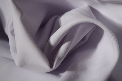 Full frame shot of fabric