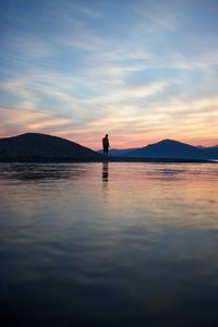 reflection