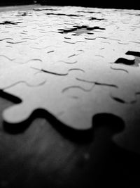 Full frame shot of pattern