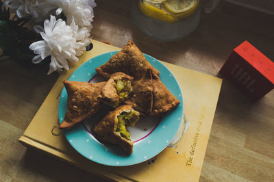 food