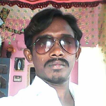 Iam vijay