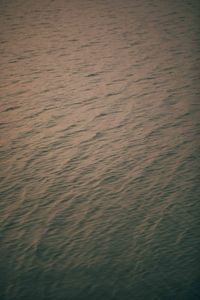 Full frame shot of sea