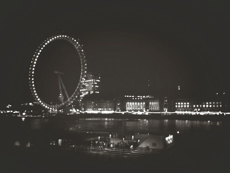 London Love