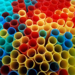 Full frame shot of multi colored pencils