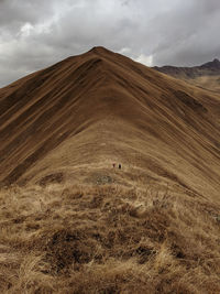 Truso valley, georgia