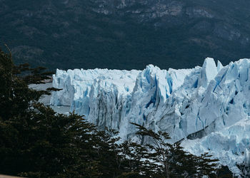 Glaciar norte 13