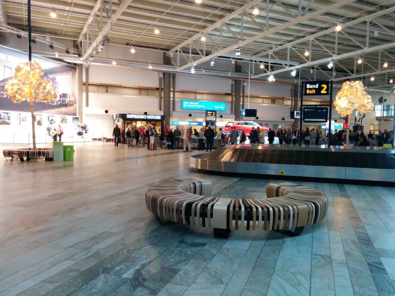 Stockholm-arlanda airport (arn)