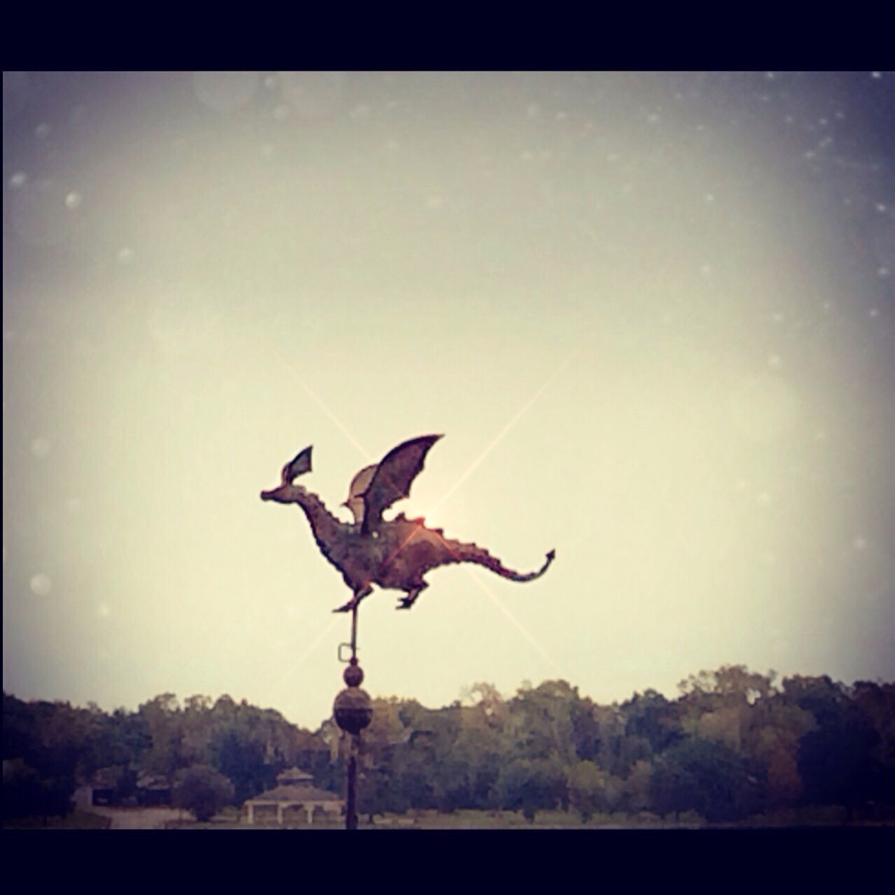 Weathervane