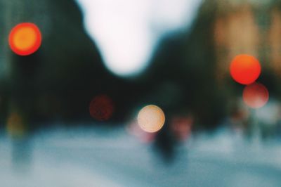 Close-up of red object on white background