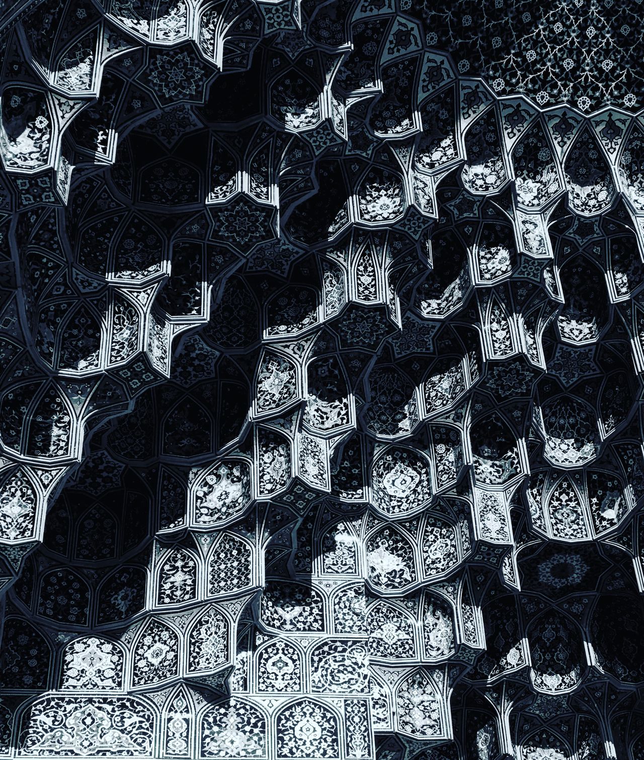 The Architect - 2017 EyeEm Awards