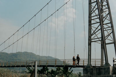 bridge