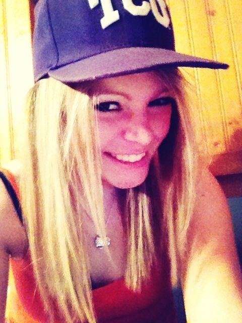 #TCU #Smile